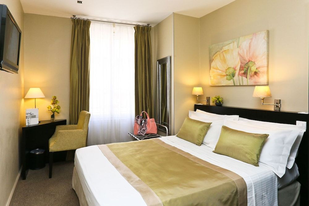 La Place Boutique Hotel 2