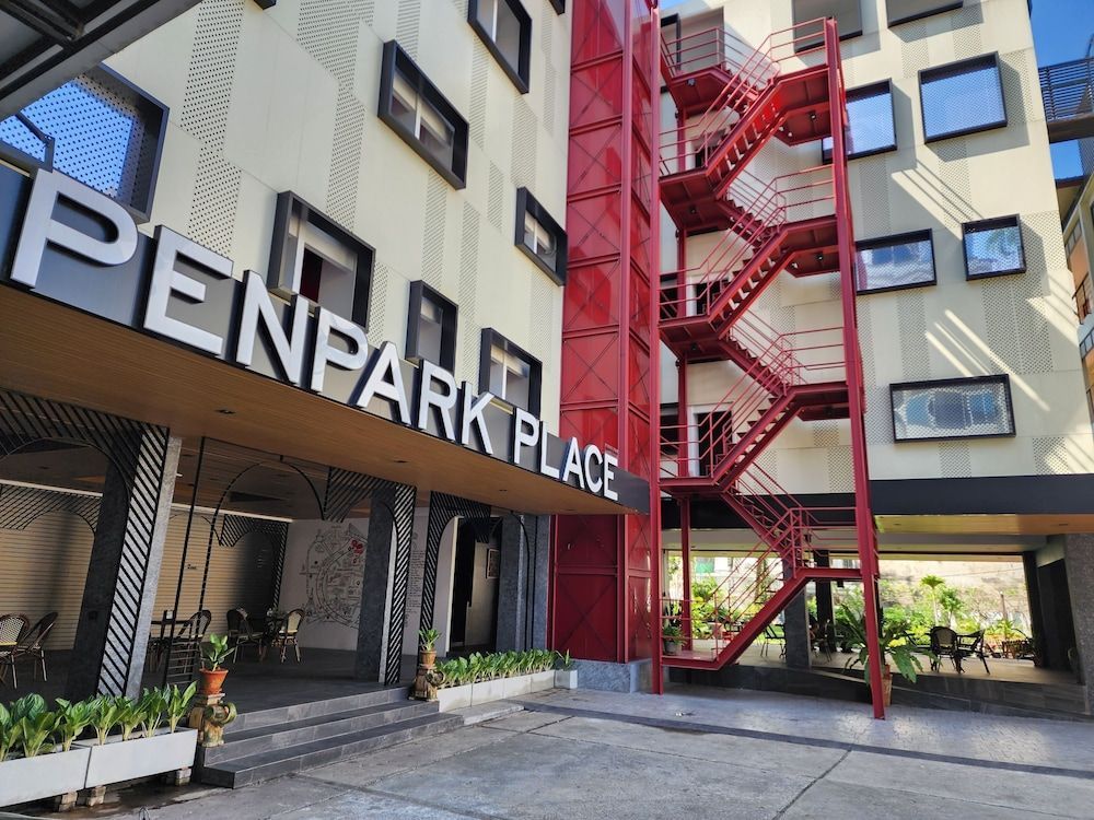 Penpark Place 1