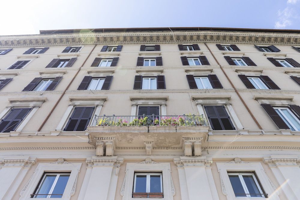 Sonder - Prati Lungotevere 1