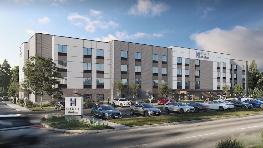 Hyatt Studios Superior / Boulder 1