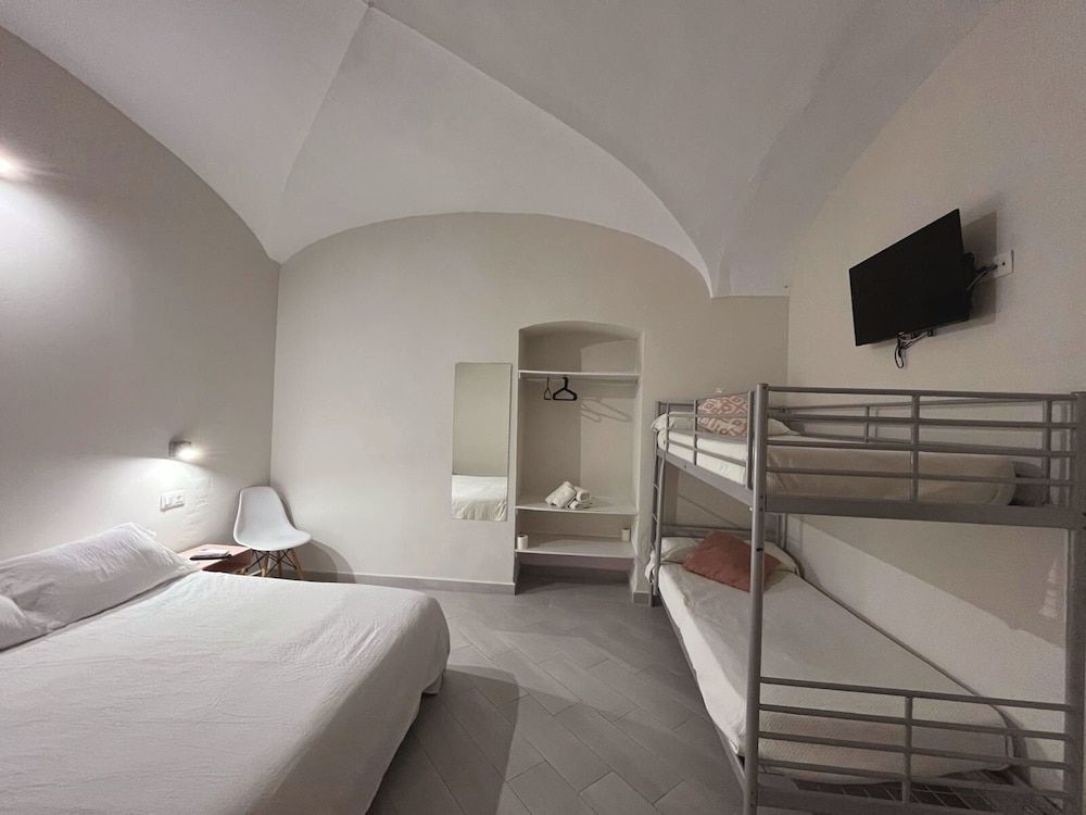 Hostal Pompeya Merida 1