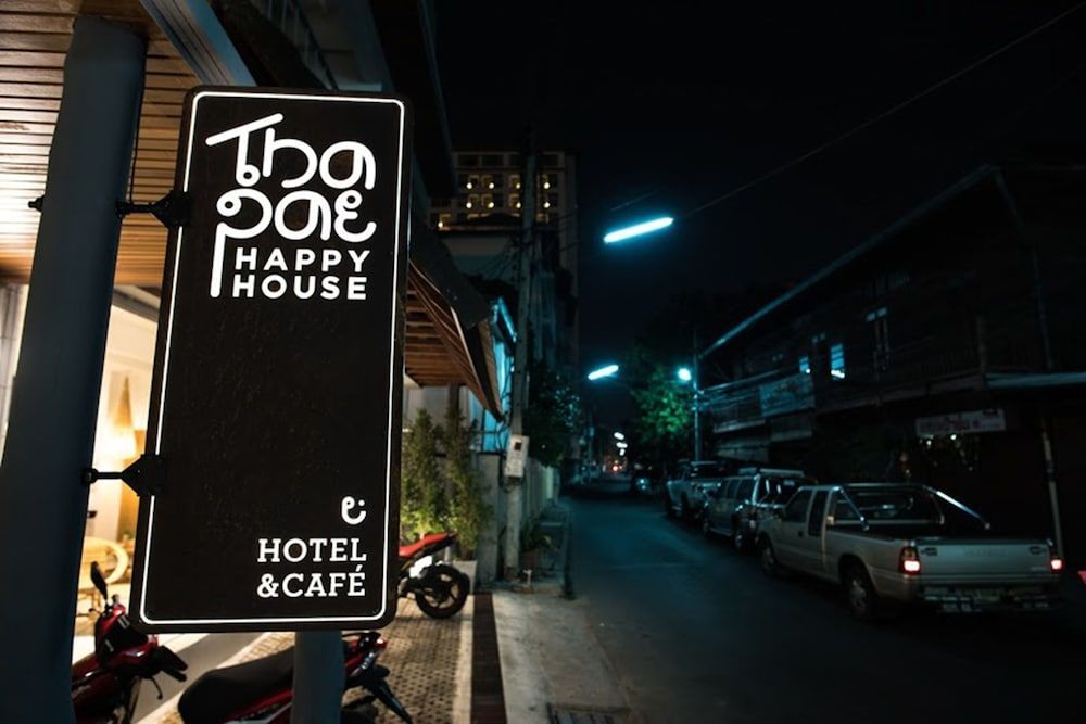 Thapae Happy House 1