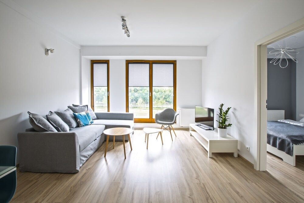 Homewell Apartments Stare Miasto 1