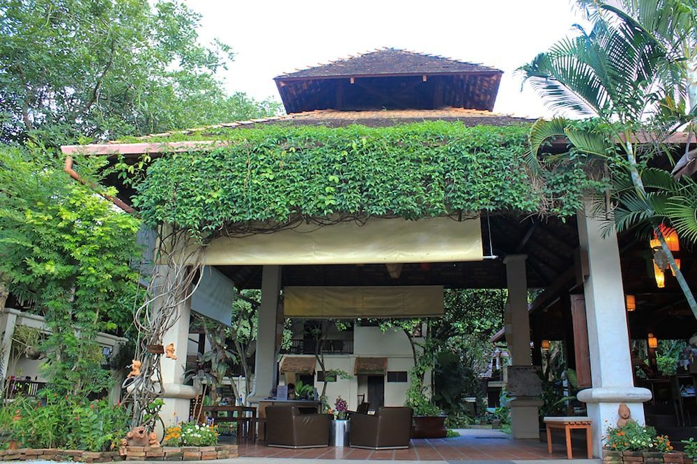 Lanna Dusita Riverside Boutique Resort 2
