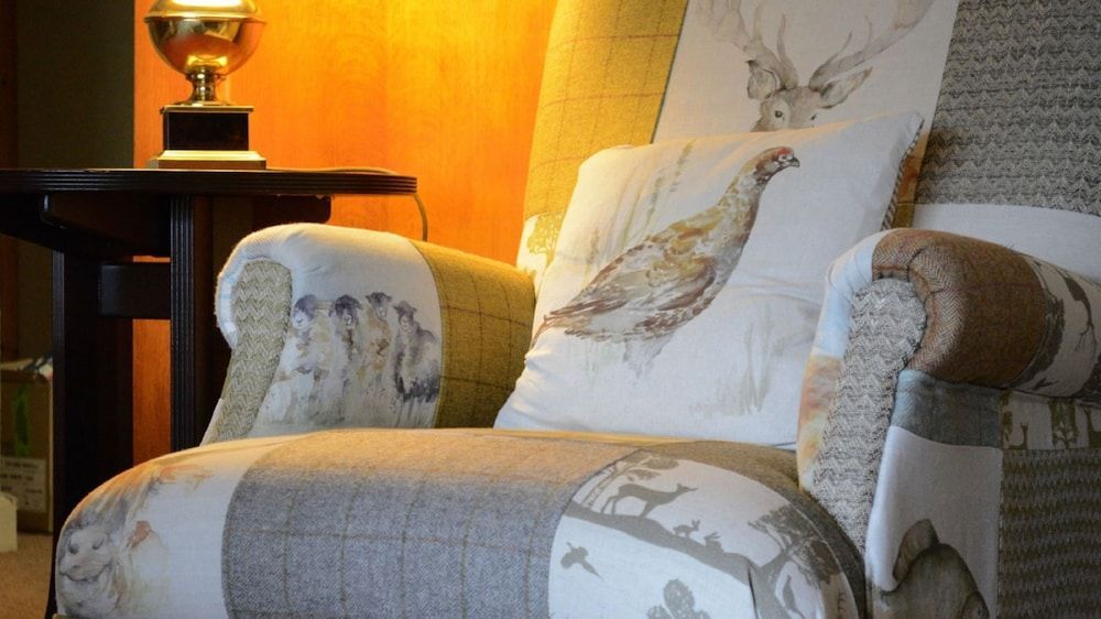 Scourie Hotel 2