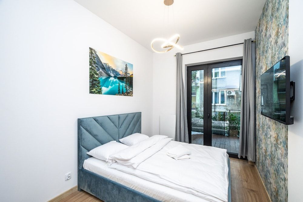 RentPlanet - Apartamenty Kościuszki 2