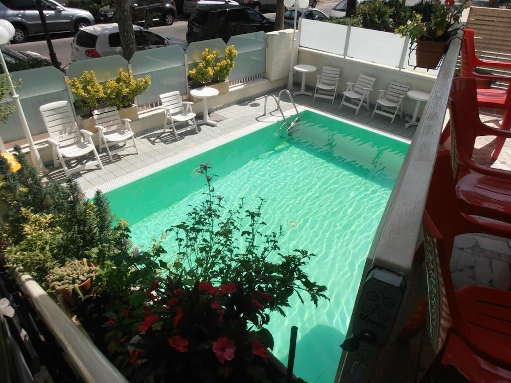 Hotel Arno 1