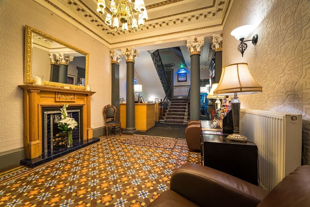 The Belhaven Hotel 2