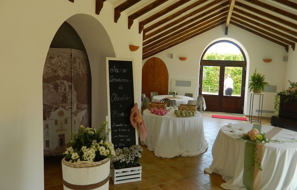 Masseria Colle Carro 2