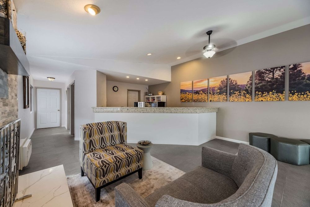 Best Western Sunrise Inn 2