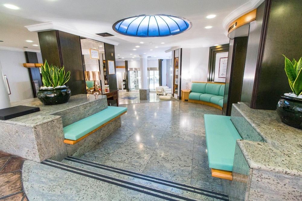 Hotel Royal Torino Centro Congressi 1