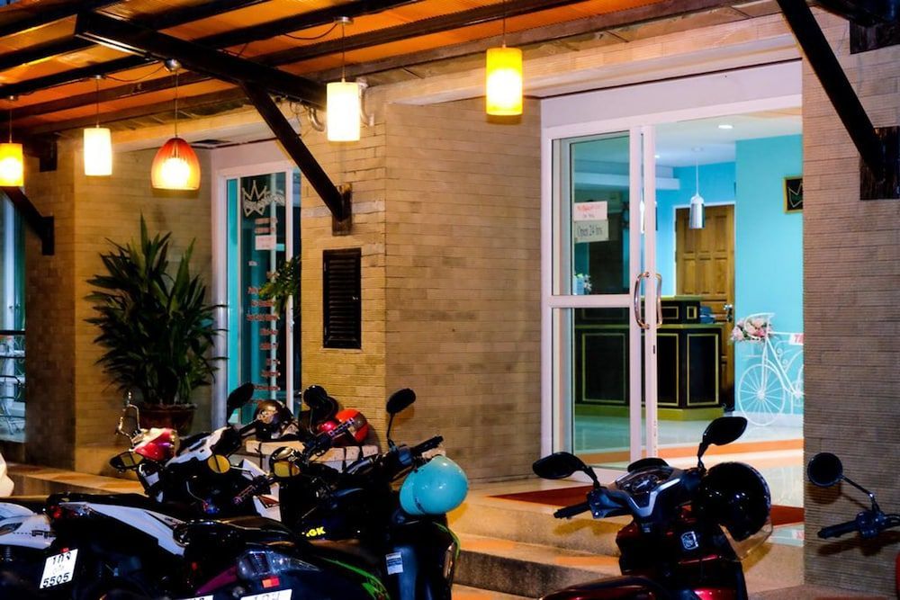 Raya Rawai Place 1