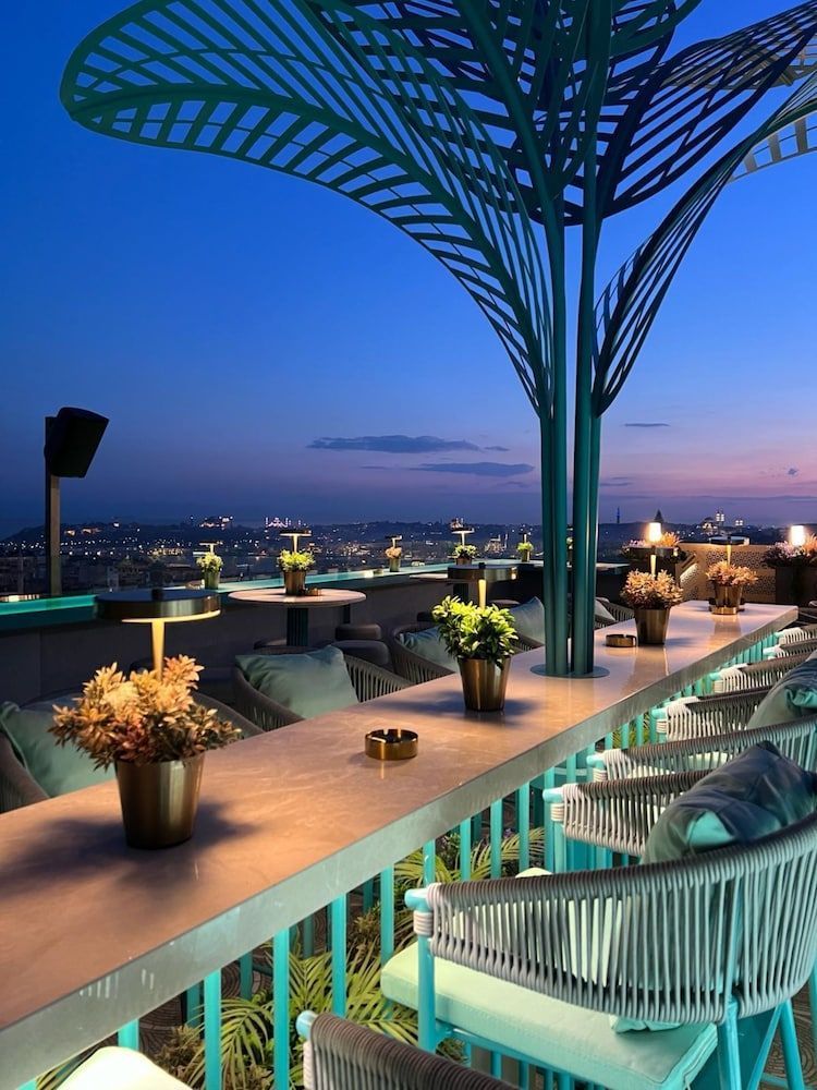 Ayramin Exclusive Hotel - Special Category 1