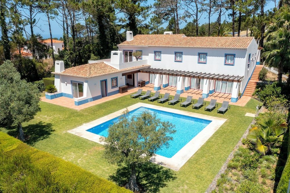 Casa Nook Arrifana 1