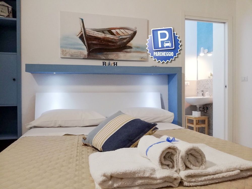 AlbaChiara B&B 1