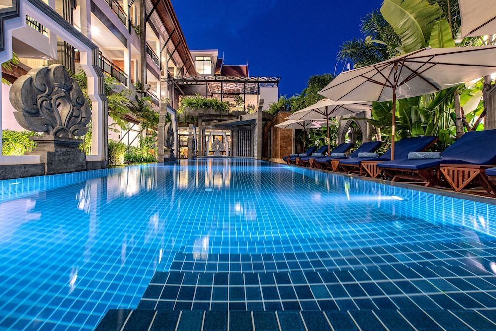 Araya Angkor Residence 1