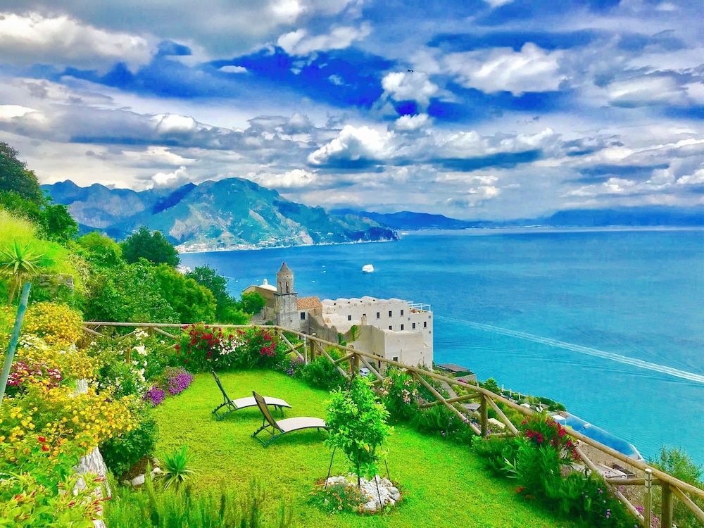 B&B Il Pavone 1
