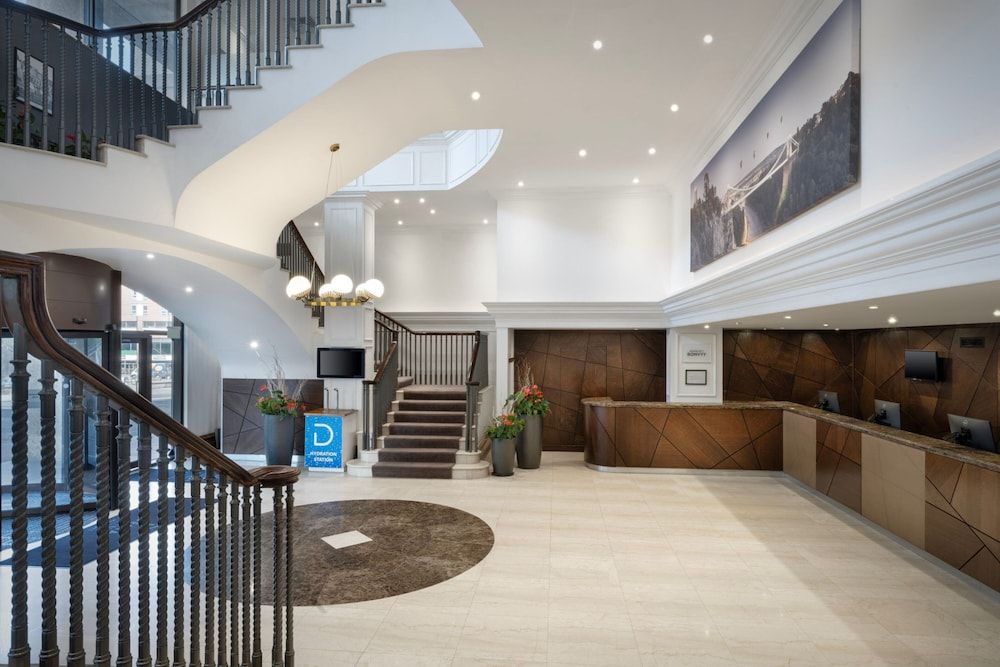 Delta Hotels by Marriott Bristol City Centre 2