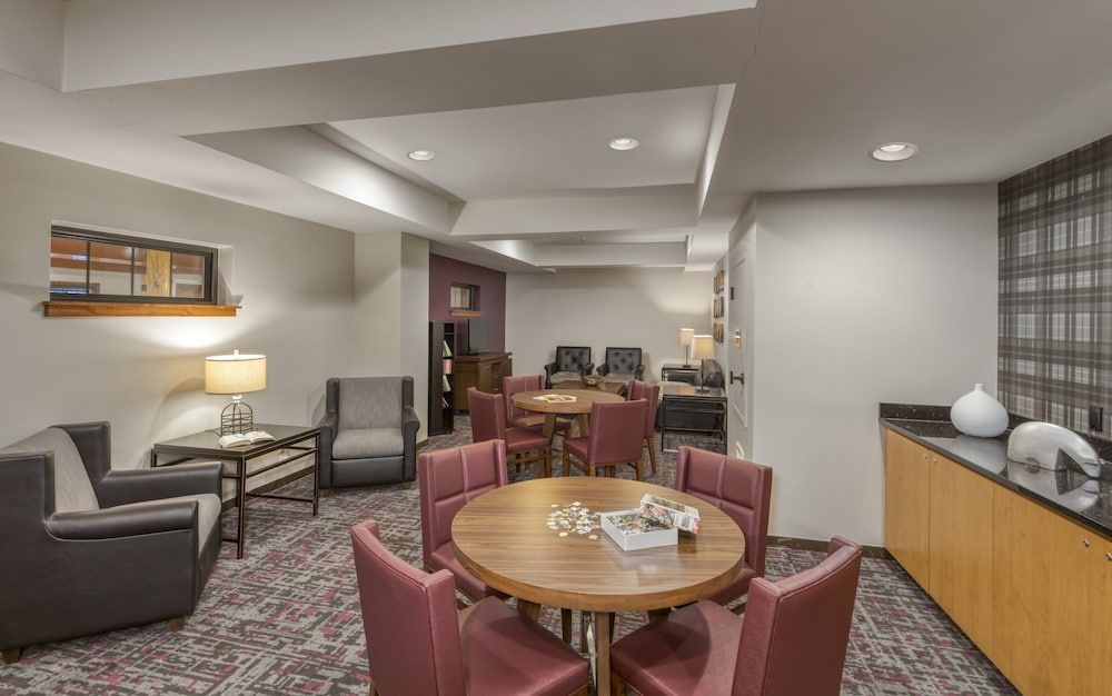 WorldMark West Yellowstone 2