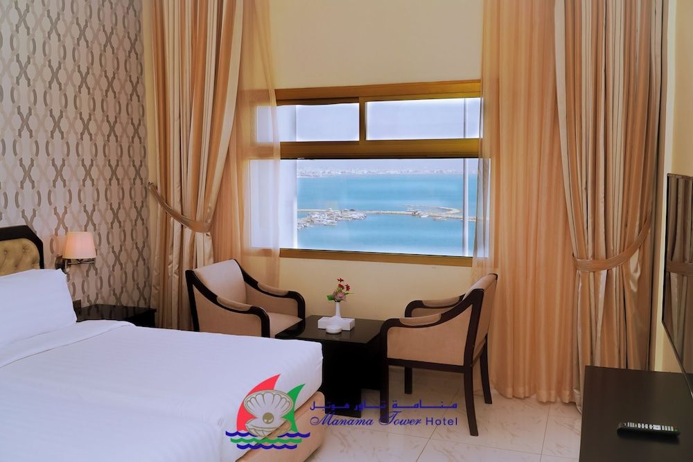 Manama Tower Hotel 1