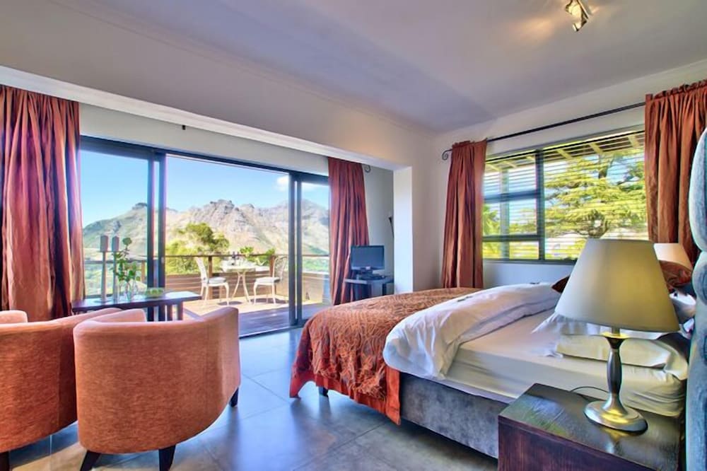 Dreamhouse Guest House 1