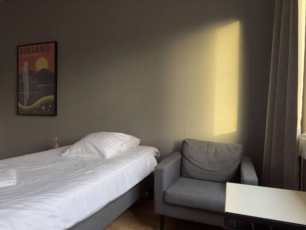 The Rooms Airport - 20Rooms 2