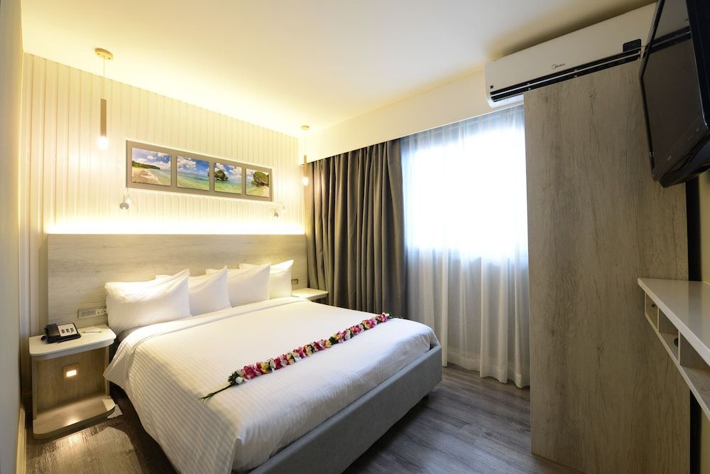 Wyndham Garden Guam 1