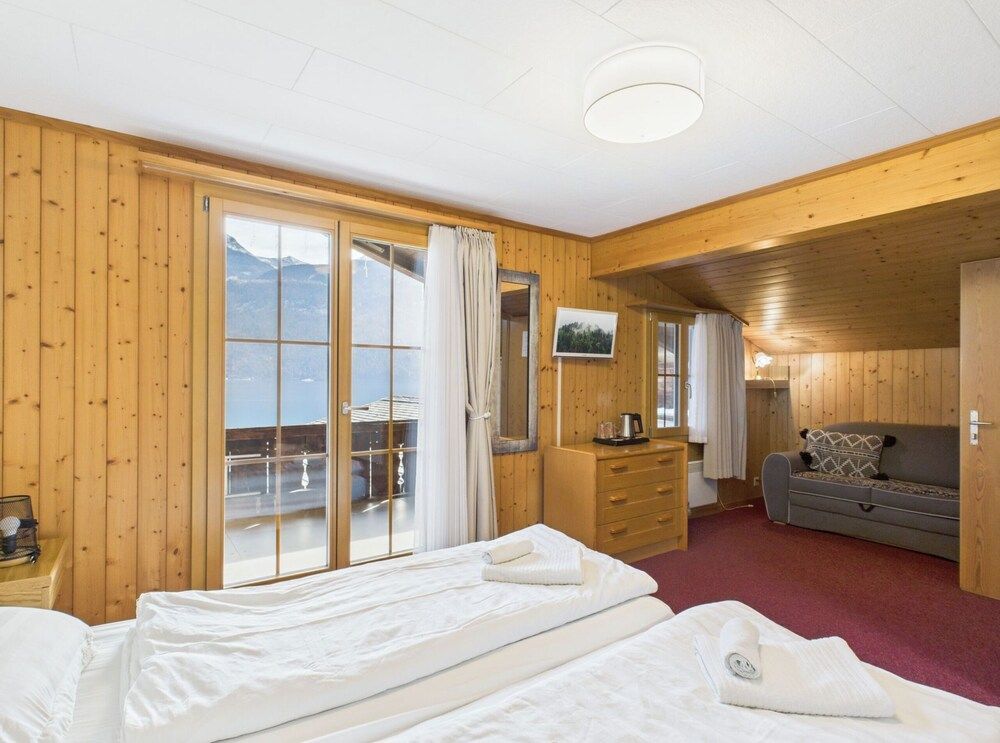 Hotel Wildbach Brienz - Self Check-in 2