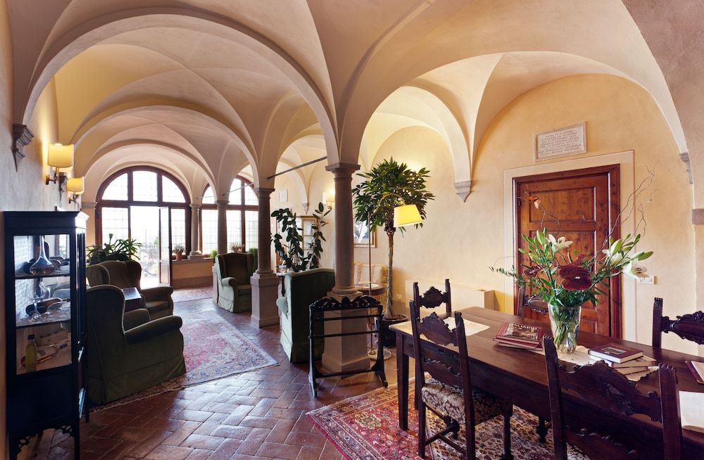 Palazzo Leopoldo Dimora Storica & Spa 2