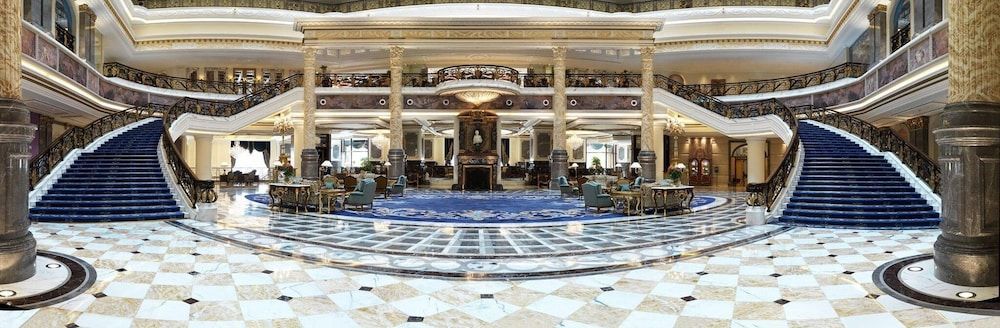 Legendale Hotel Beijing 2