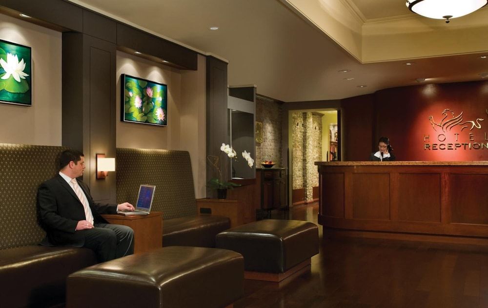 Hotel Griffon 2