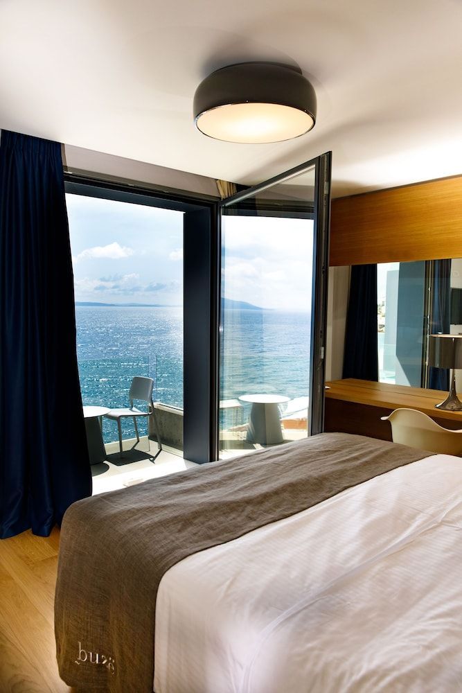 Buzë Boutique Hotel 1