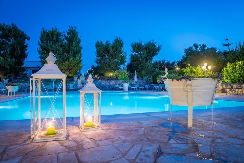 Agriturismo Salinola 1