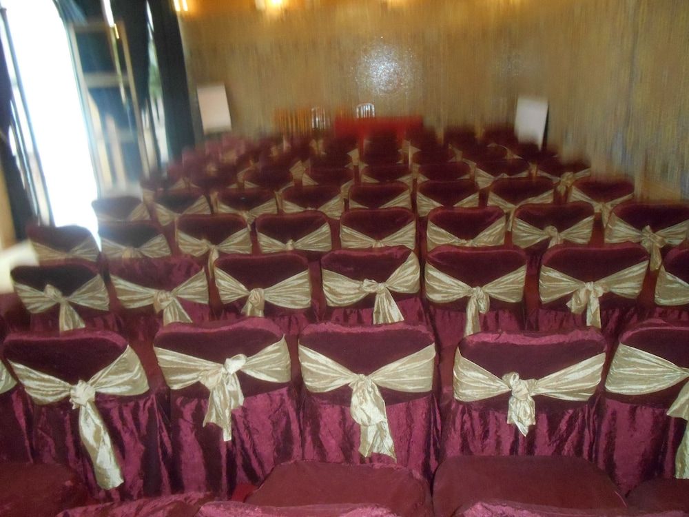 Hotel Babel 2