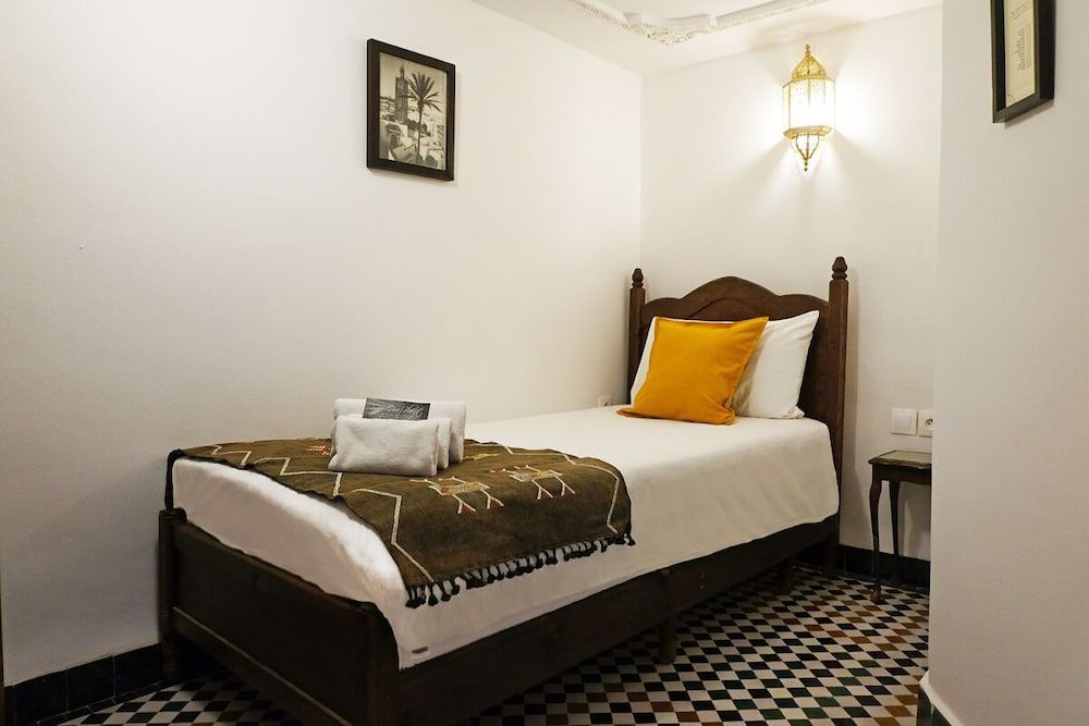 Riad Alassala Fes 2