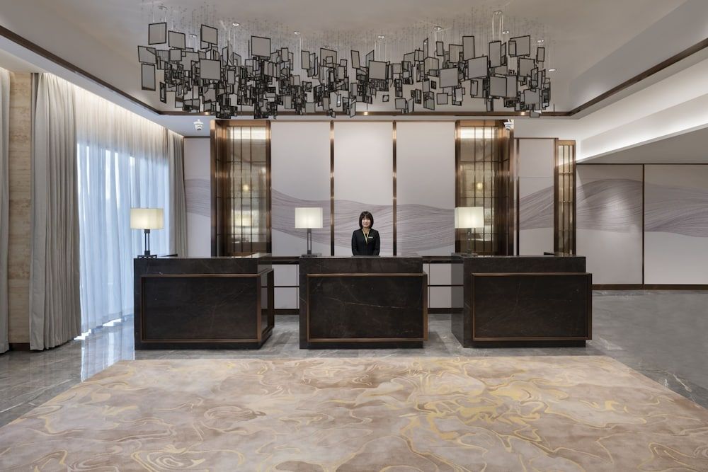 Oakwood Residence Foshan 2
