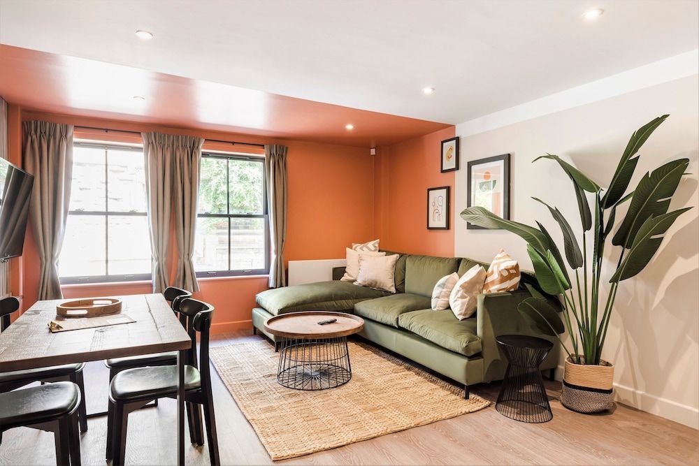 Arabica House - YourApartment 1