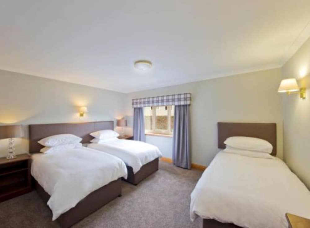 Tyndrum Lodges 2