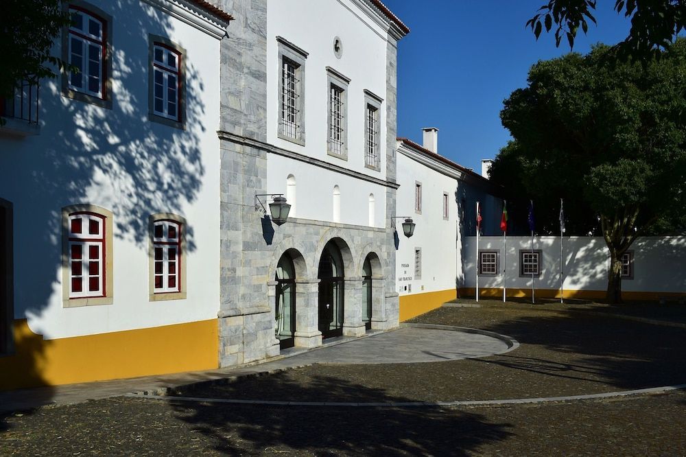 Pousada Convento de Beja 1