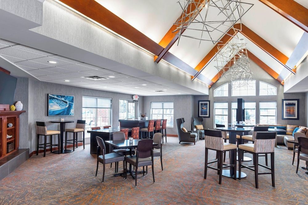 Residence Inn by Marriott Bloomington by Mall of America 2