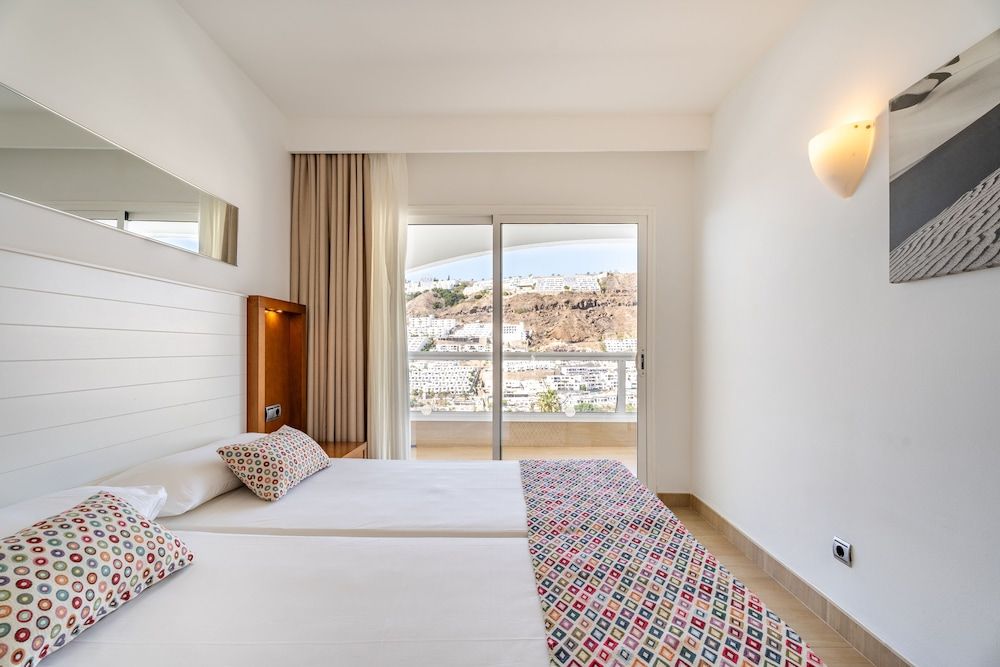 Apartamentos Cabau Altair 2