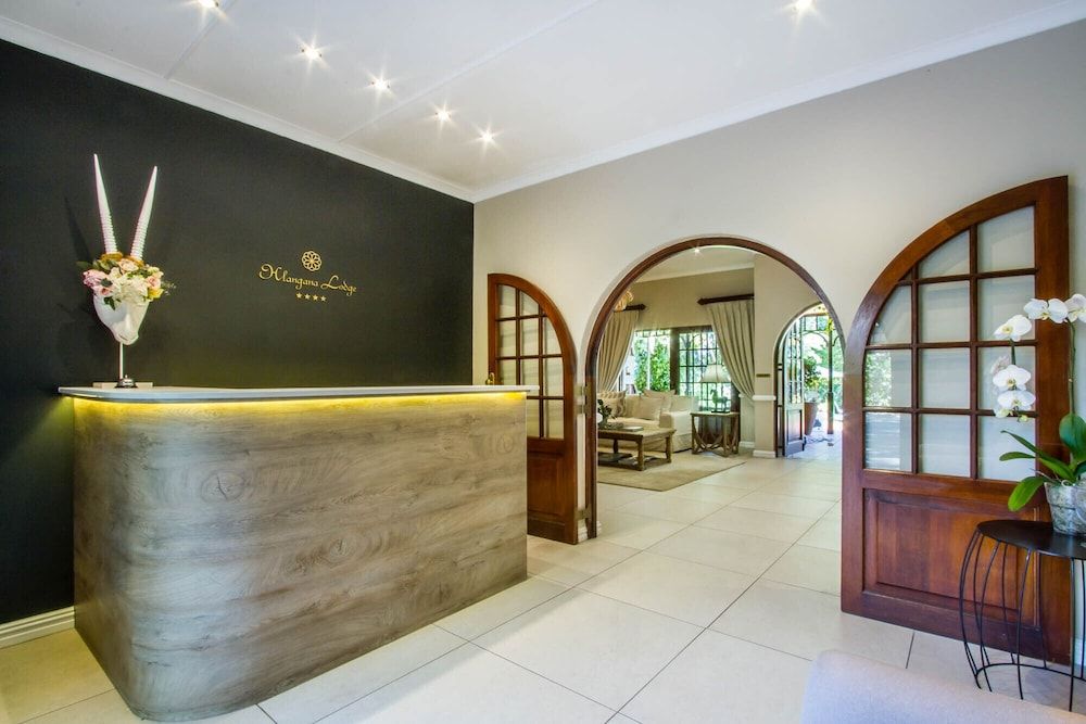 Hlangana Lodge 2