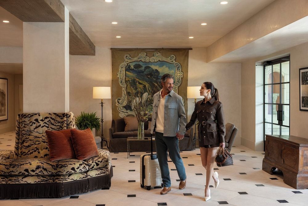 Hotel Granduca Houston 2