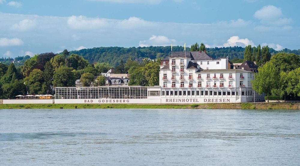 Rheinhotel Dreesen 1