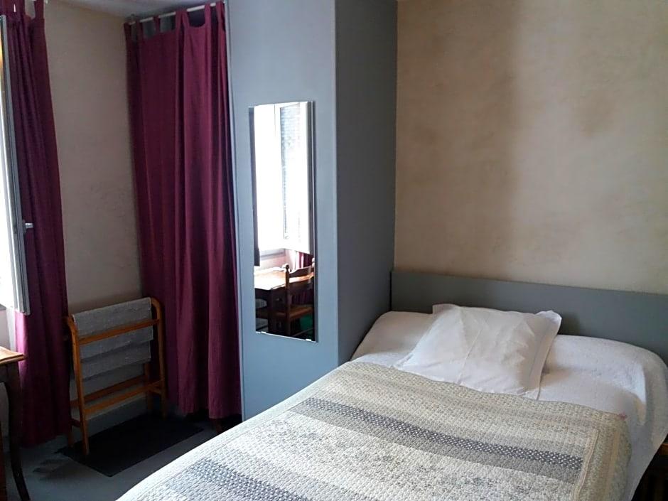 Hôtel Les Templiers 1