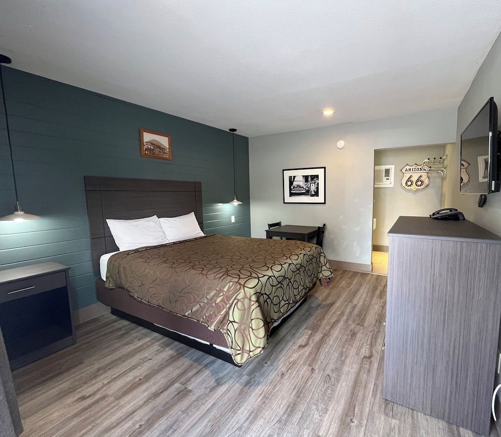 Mountain View Inn 1