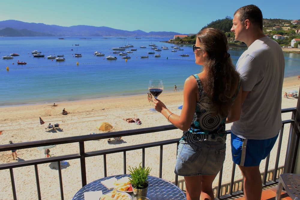 Slow Beach Hotel Gran Proa 1