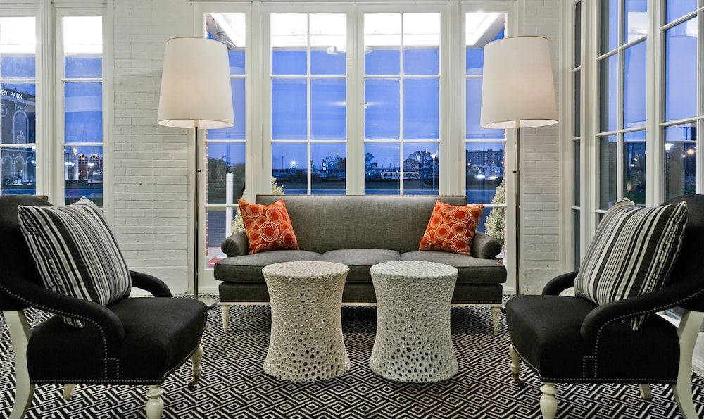 Berkeley Oceanfront Hotel 2