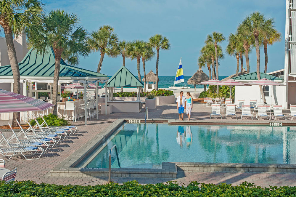 SANDCASTLE RESORT AT LIDO BEACH 2