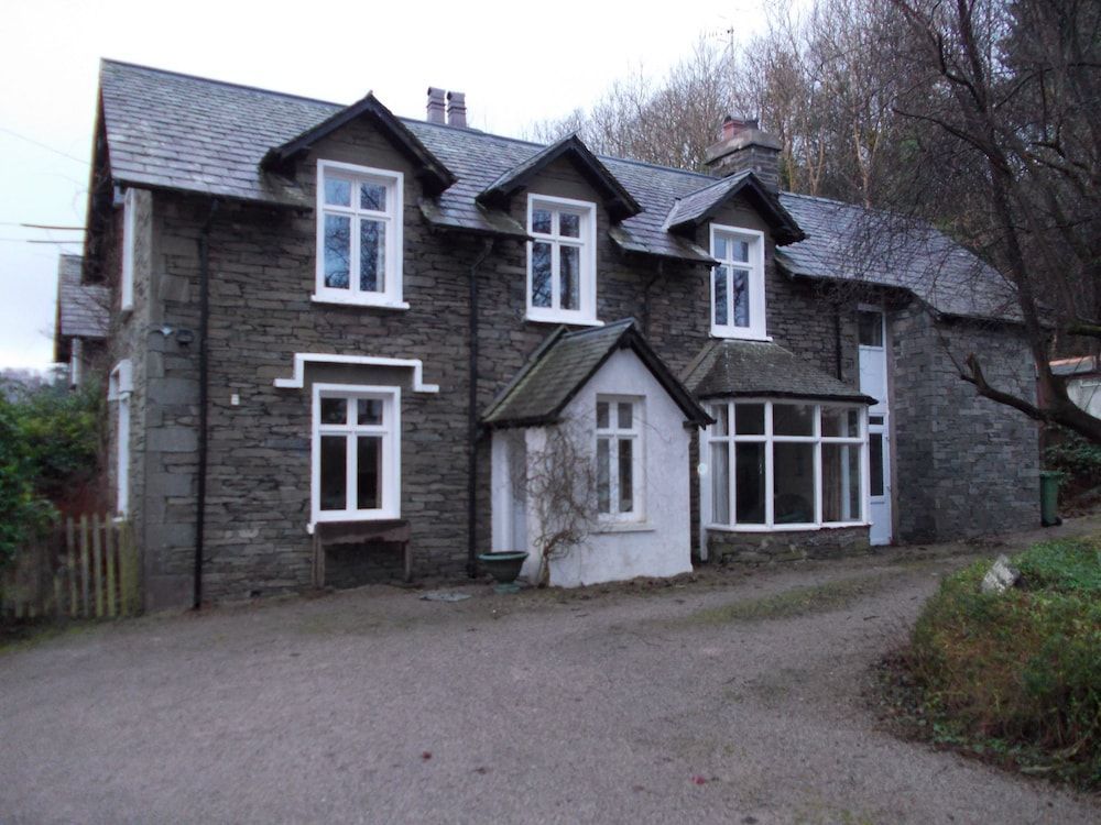 Landing Cottage Guest House 1